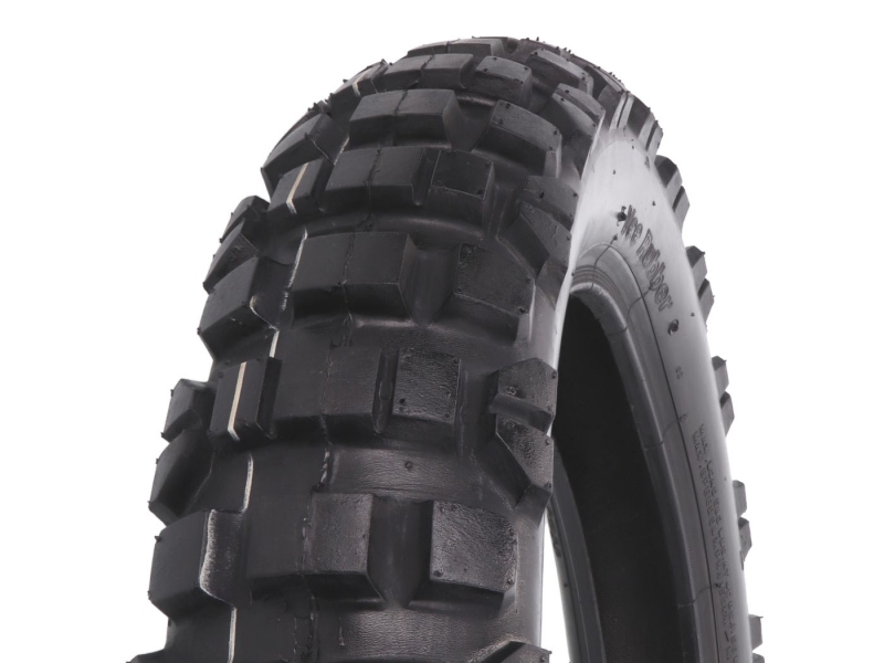 Pneumatiky a kola - Pneumatika Vee Rubber VRM-122 110/80-18 62P TT Enduro
