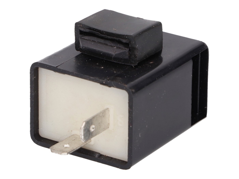 Přerušovač blinkrů LED / Standard 1-100 se zvukovou signalizací