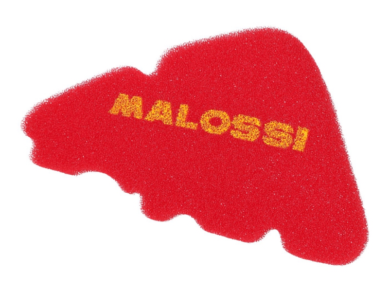 Vzduchový filtr Malossi Red Sponge pro Piaggio Liberty 50, 125, 150, 200cc 4T, Derbi Sonar 125