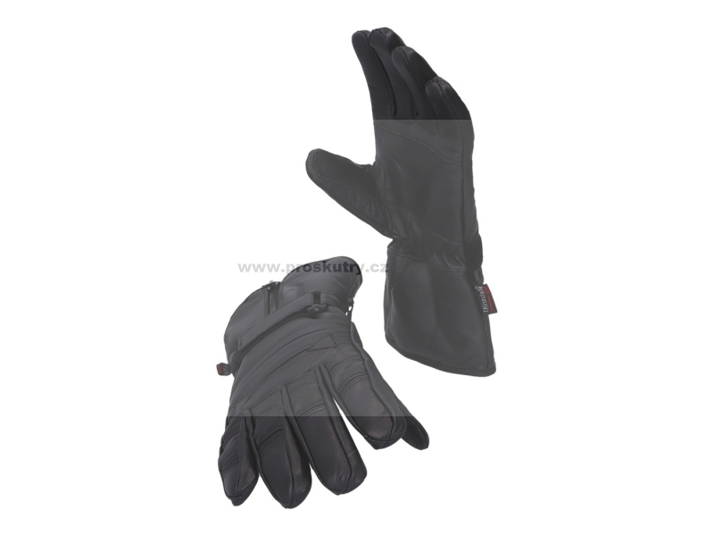 Oblečení a doplňky - Zimní rukavice Rukavice MKX Pro - vyberte velikost: