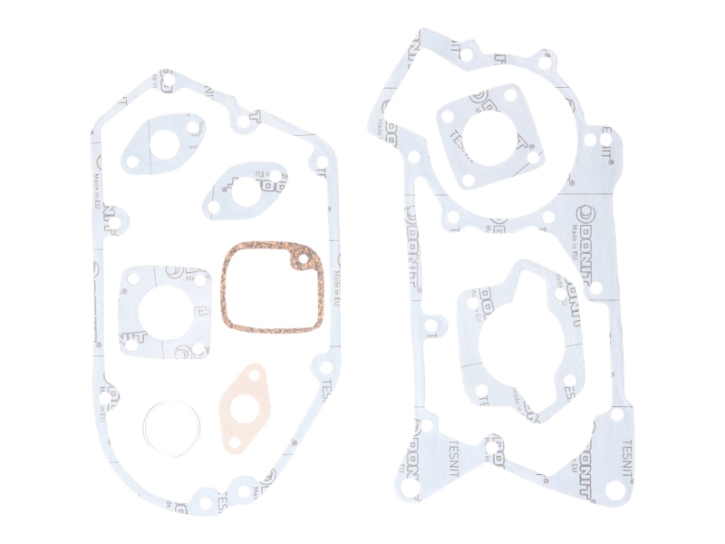 Sada těsnění motoru pro Simson S51, S53, S70, S83, SR50, SR80, KR51 / 2 Schwalbe