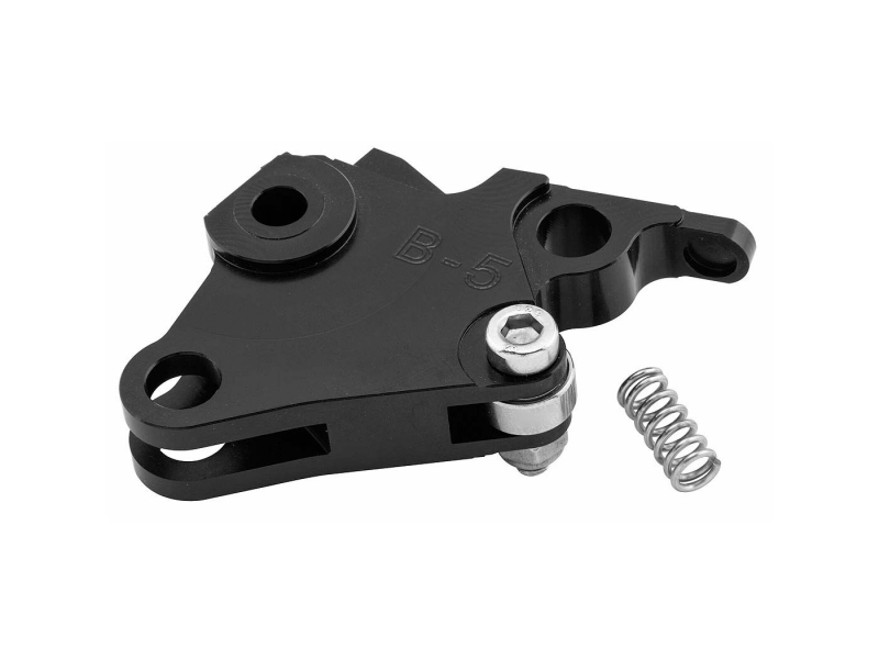 Adaptér brzdové páčky přední Puig 2.0 pro Yamaha T-Max 500, 530, 560