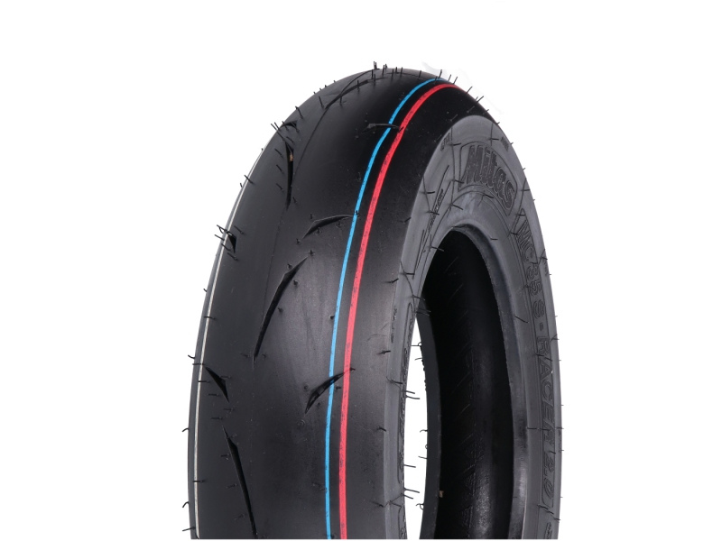 Závodní pneu Mitas / Sava 3.50-10 51P soft