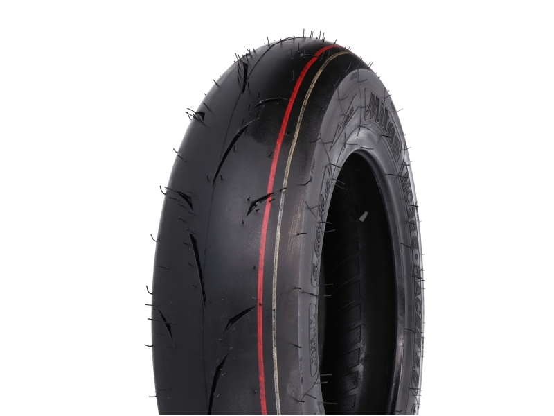 Závodní pneu Mitas / Sava 3.50-10 51P super soft