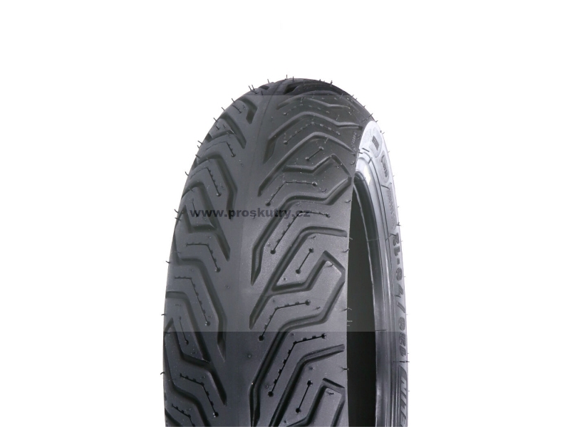 Pneumatika Michelin City Grip 2 120 / 70-12 58S TL