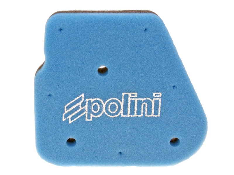Vzduchový filtr Polini pro Minarelli horizontální 50 ccm