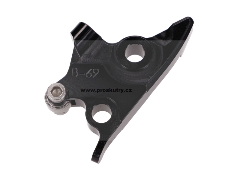 Adaptér brzdové páčky Puig 2.0 pro KTM Duke RC 125, 200, 390 17-