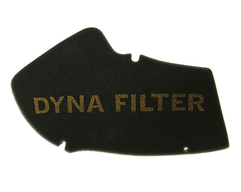 Vzduchový filtr pro Gilera Runner 125-180cc 2-takt