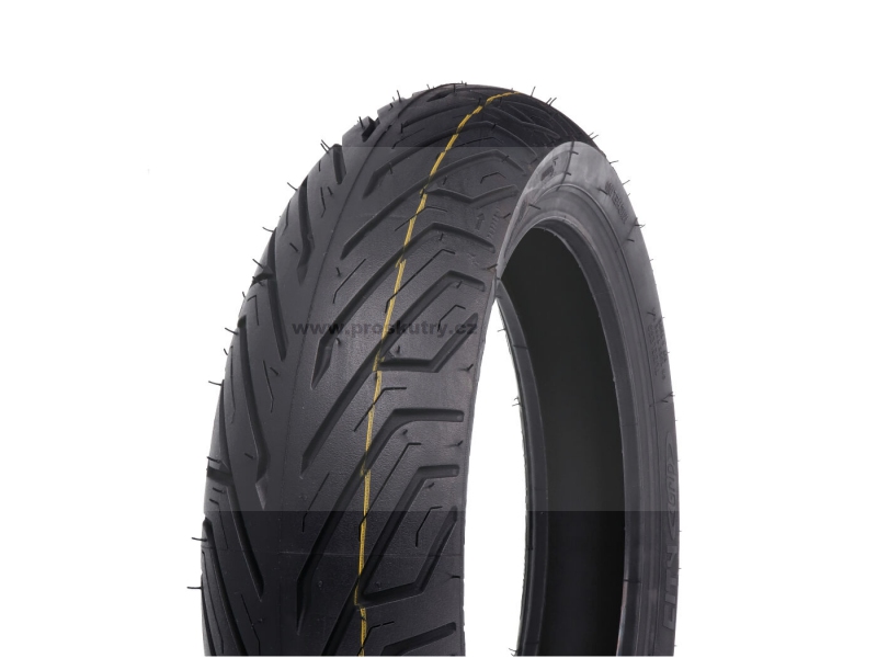 Pneumatika Michelin City Grip 110 / 70-13 48S TL