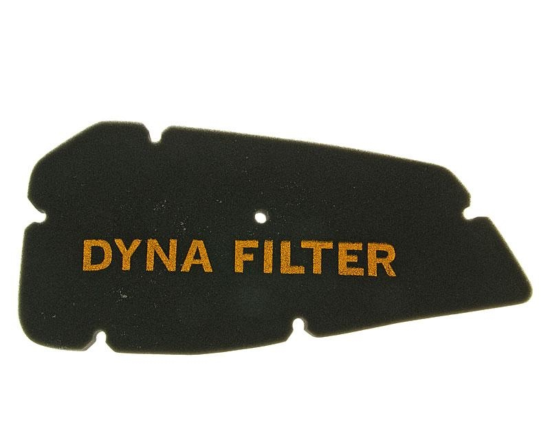 Vzduchový filtr Dyna pro Piaggio Hexagon 125-150