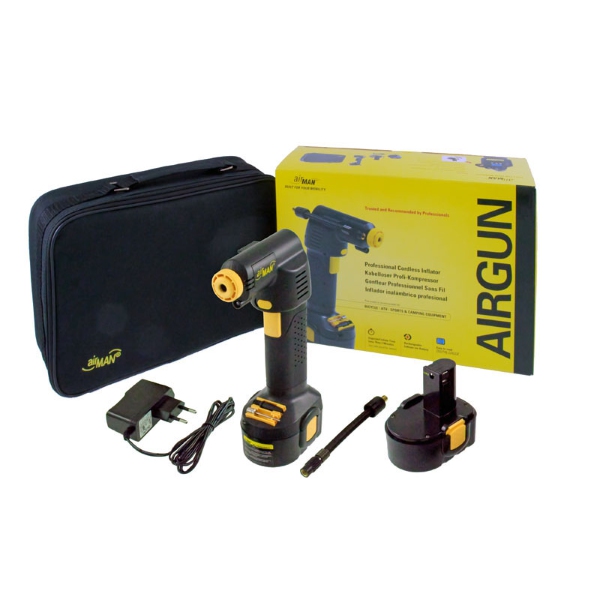 Import Rms - COMPRESSORE AIRGUN