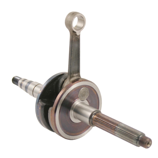 Motor - Kliková hřídel MALAGUTI F12 R AC Phantom 2007/2010