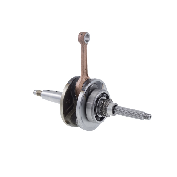 Motor - Klikový hřídel pro YAMAHA X-MAX 125 ccm