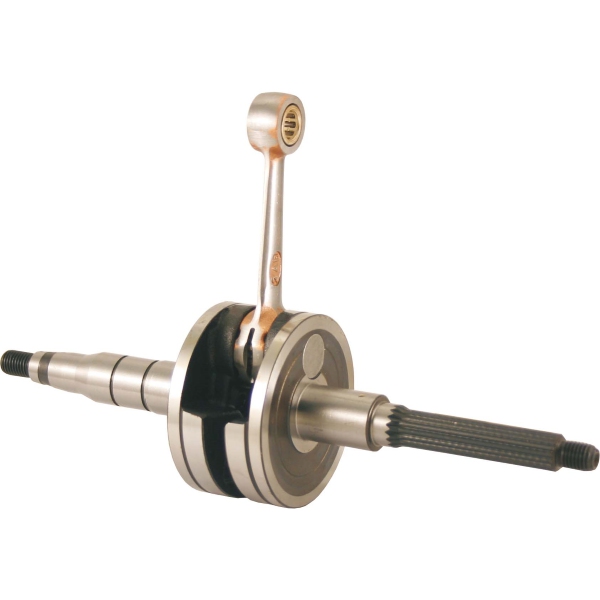 Motor - Kliková hřídel RMS sport pro Minarelli Vertical 50cc