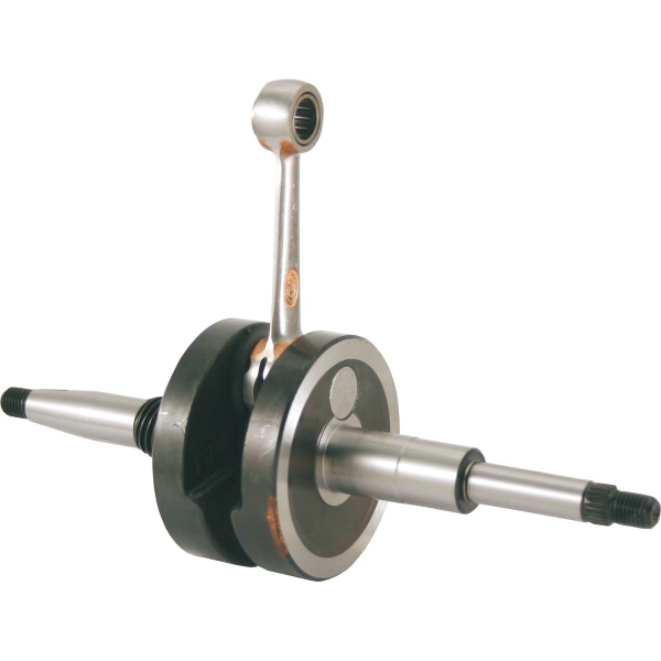 Motor - Kliková hřídel pro Peugeot C-tech 50cc