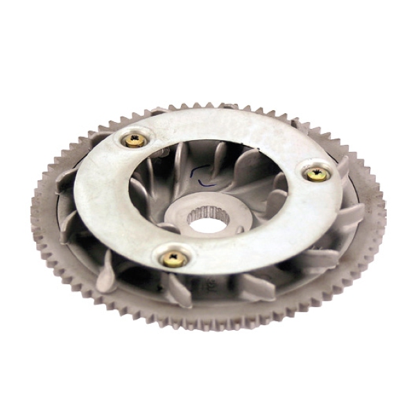 Import Rms - SEMIP.MOT.FISSA VESPA LX 125CC