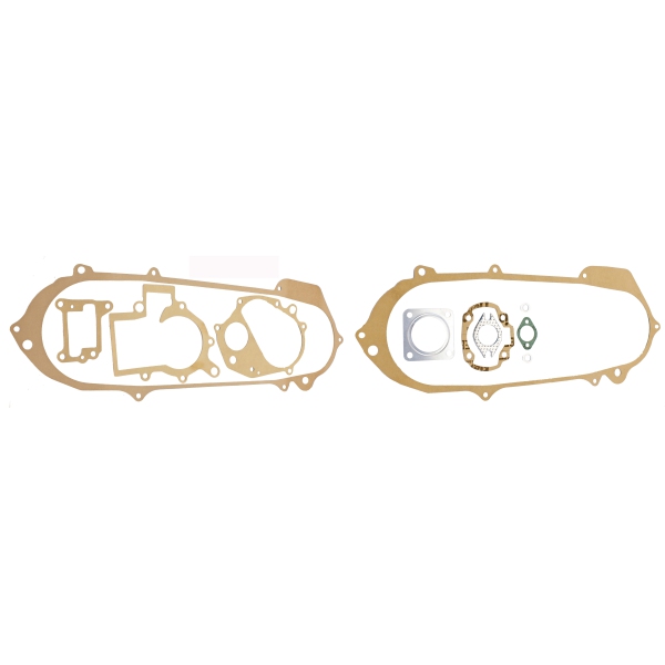 Import Rms - S.GUAR.MOT.F.MORINI AH 50L