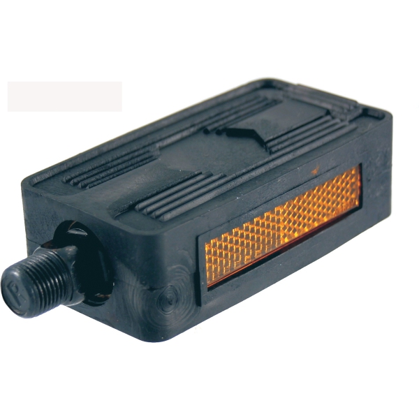 Podvozek tlumiče - Plastová šlapka pár pro Piaggio Ciao-Si-Bravo