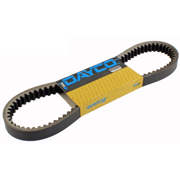 Variátor a spojka - Řemen variátoru 8231K pro SYM HD EU2 200ccm (940x18,7)