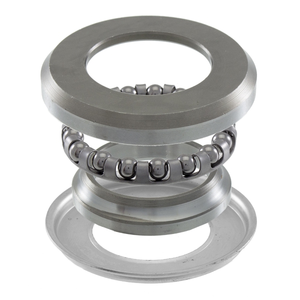 Podvozek tlumiče - S. STERZO INF.VESPA ET4 50-