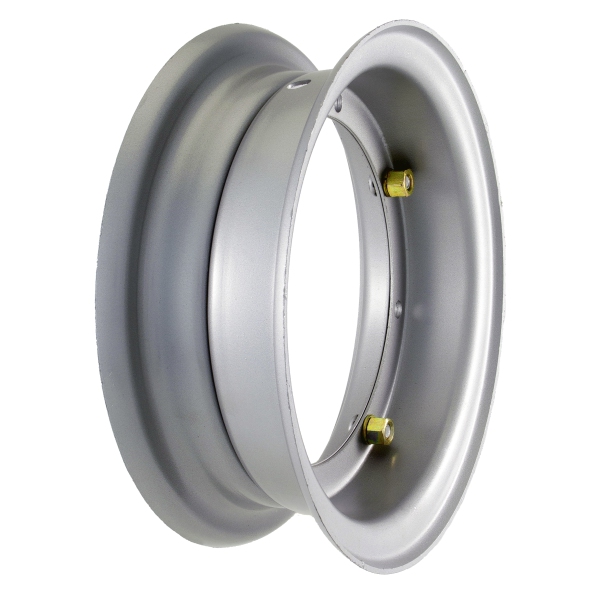 Pneumatiky a kola - Ráfek kola pro Piaggio Vespa 125-150 Super 8" ro1103765