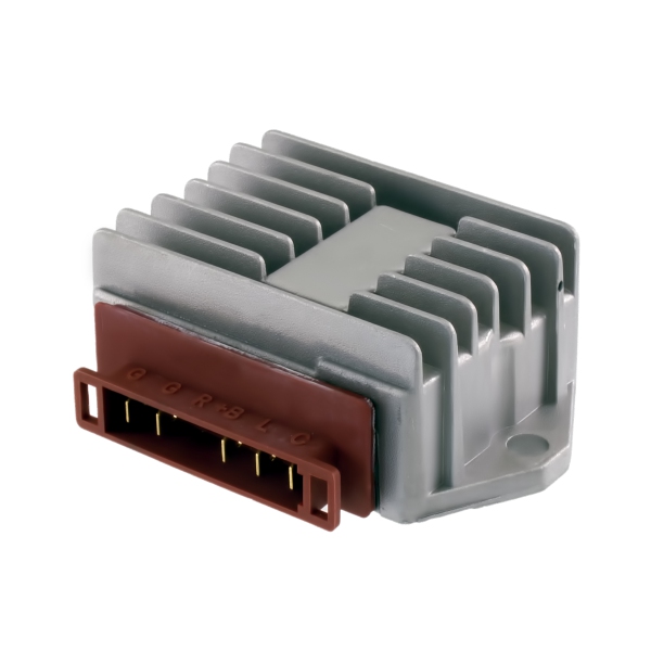 Elektro díly - Regulátor napětí pro Piaggio Vespa - APE 50cc