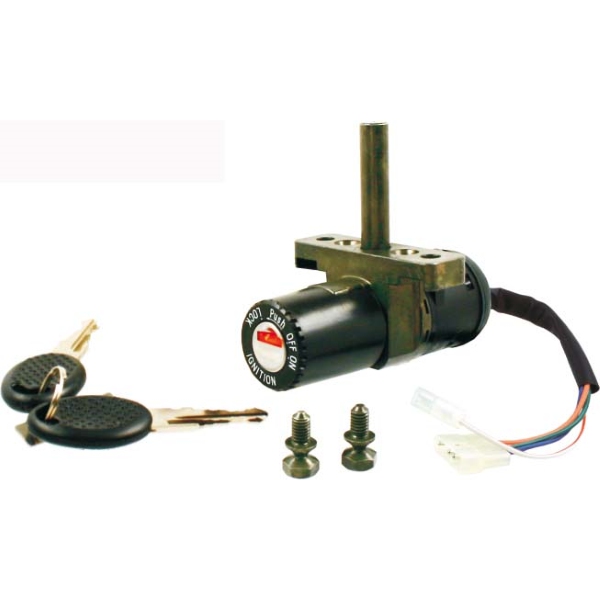 Elektro díly - Sada spínací skříňky pro Aprilia Amico 50cc 1994/1998