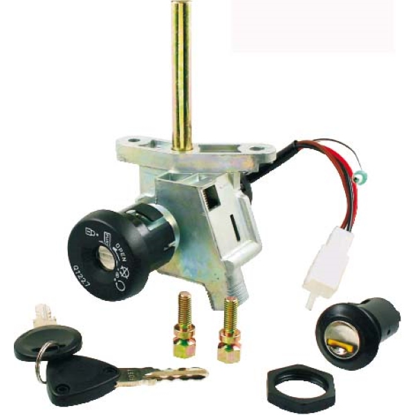 Elektro díly - Spínací skříňka pro Yamaha Majesty/MBK Skyliner 125-150cc