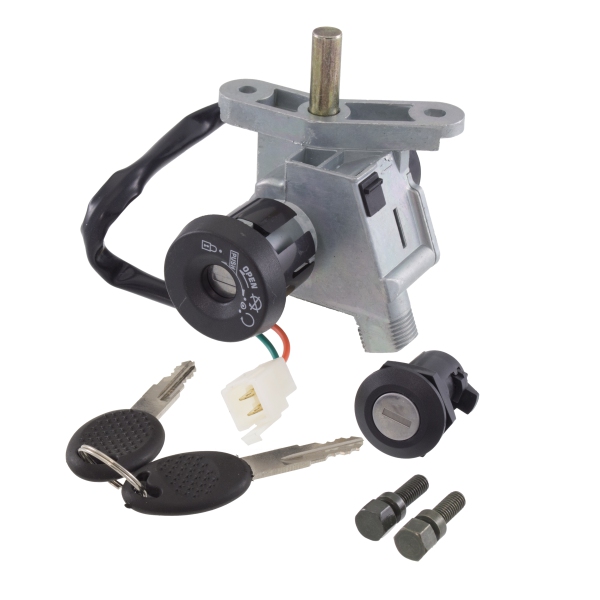 Elektro díly - Spínací skříňka RMS pro Aprilia Scarabeo 125cc