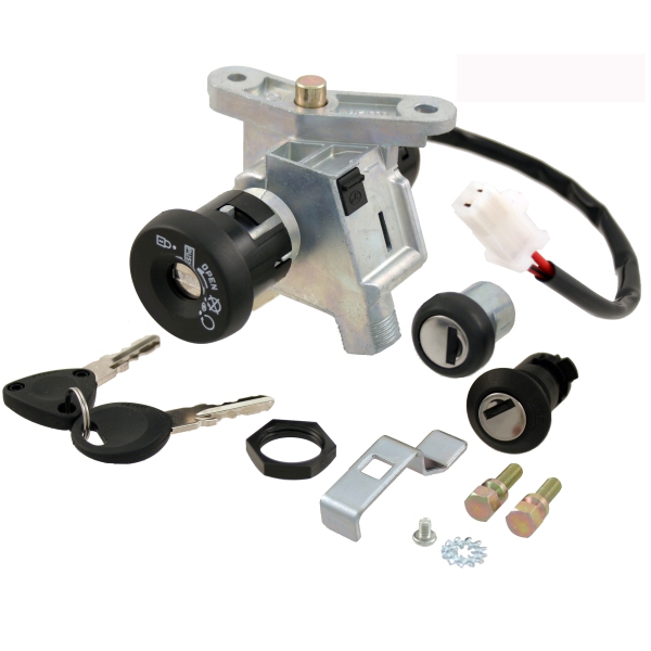 Elektro díly - Spínací skříňka pro Honda SH 150cc 2005