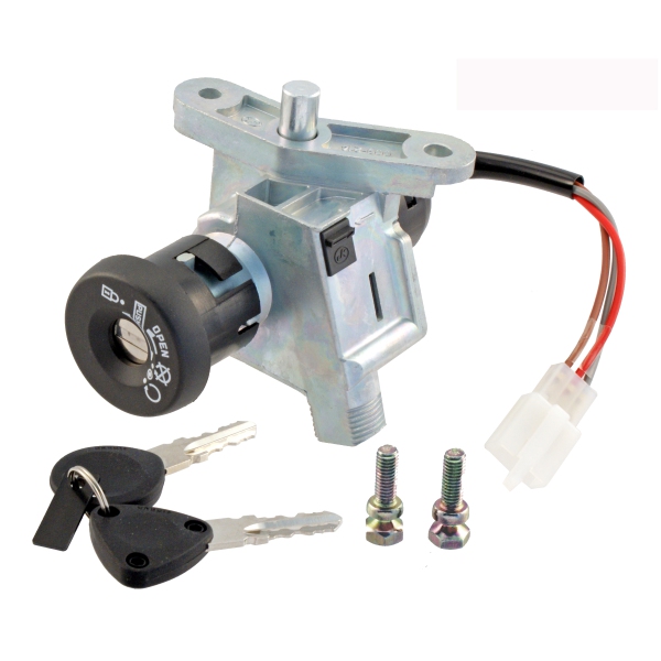 Elektro díly - Spínací skříňka pro Yamaha BW/MBK Booster 50cc