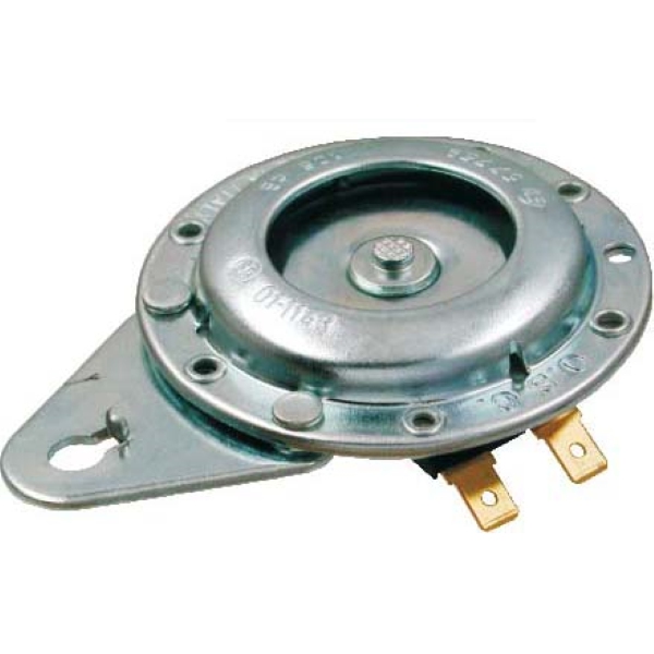 Elektro díly - Klakson RMS pro Aprilia Scarabeo 50cc 1993/1997