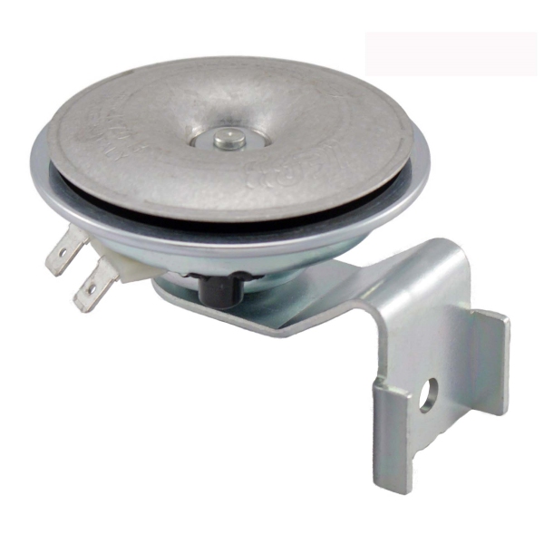 Elektro díly - Klakson pro Piaggio Liberty 50-125cc CM071803