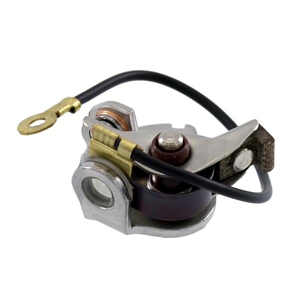 Import Rms - SERIE CONTATTI BERU KS710