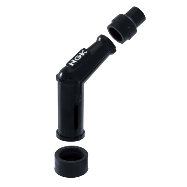 Import Rms - CAPP.CANDELA NGK VB05F 8032