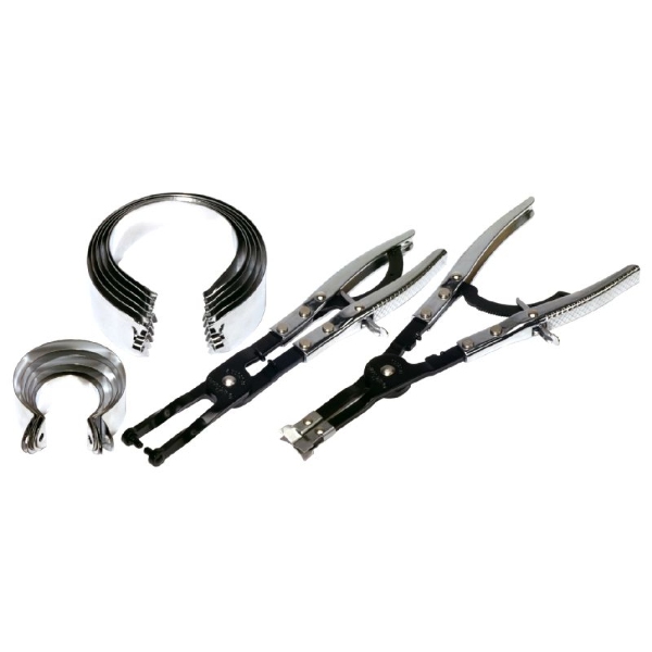 Import Rms - ATTREZZO MONTAG FASCE PISTONI