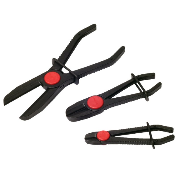 Import Rms - PINZA CHIUSURA TUBAZ. GOMMA