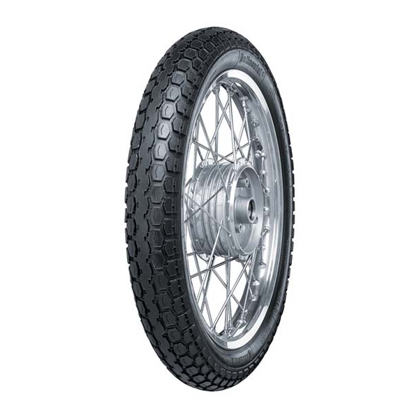 Import Rms - COP 2-17 M/C 22B TT