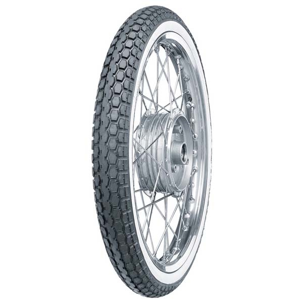 Import Rms - COP 2-22 M/C 26B TT