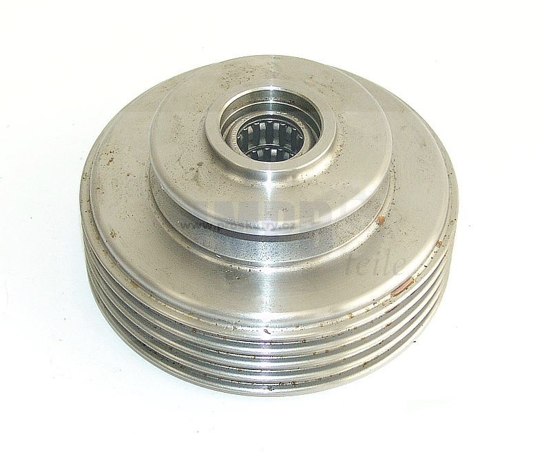 Variátor a spojka - Zesílený spojkový zvon pro Piaggio Bravo,SI,CIAO