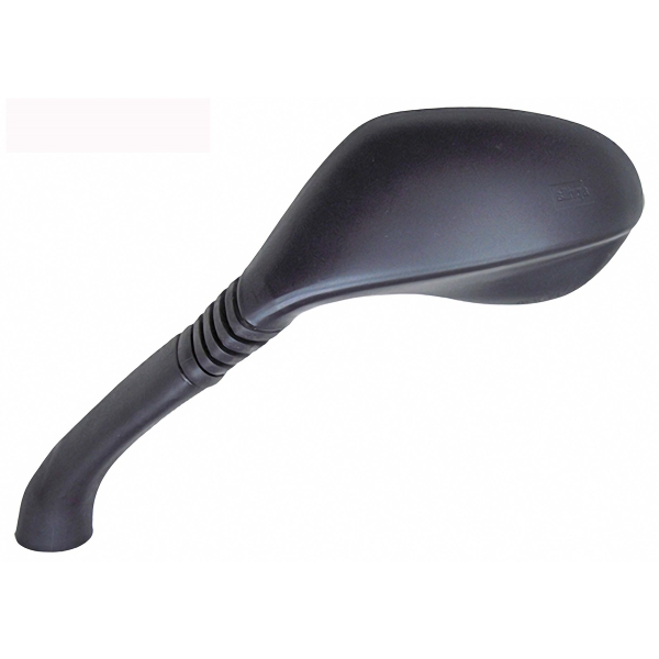 Zrcátka páčky řídítka - Levé zrcátko RMS pro Aprilia Leonardo 125-150-250cc