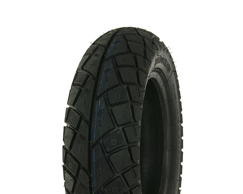 Pneu Heidenau Snowtex M+S K62 reinf. 120/70-10 54M TL