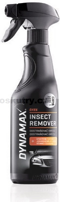 Doplňky - Přípravek na odstraňování hmyzu Dynamax 0,5L