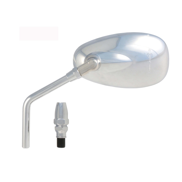 Zrcátka páčky řídítka - Levé zrcátko GUZZI BREVA 750-850-1100-1200CC