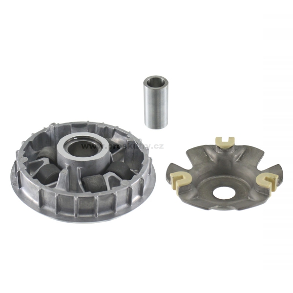 Variátor a spojka - Variátor pro Honda SH, Forza 300ccm 2007/2014
