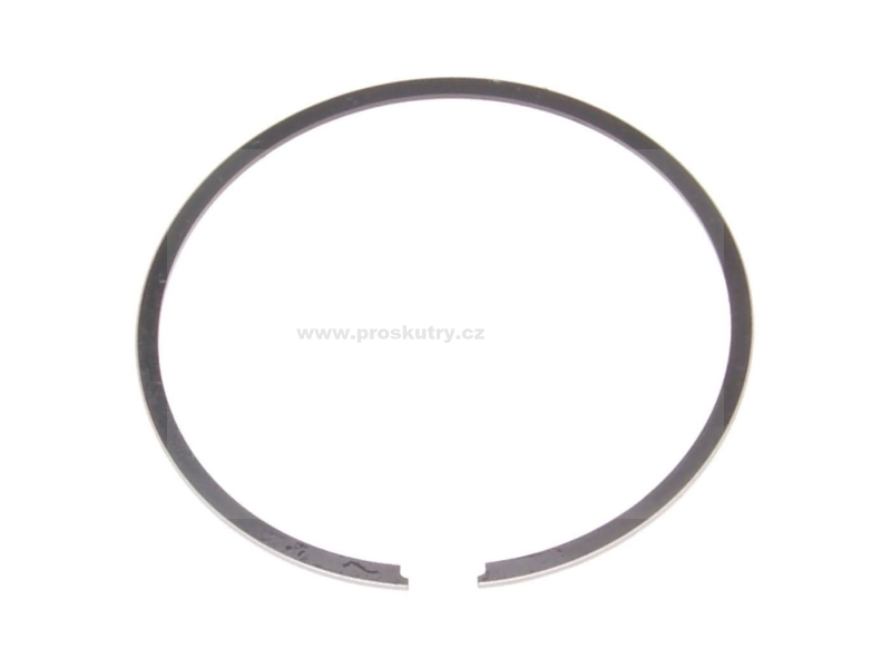 Motor - Pístní kroužek Polini Evolution 47,6x0,8mm pro Minarelli, Piaggio
