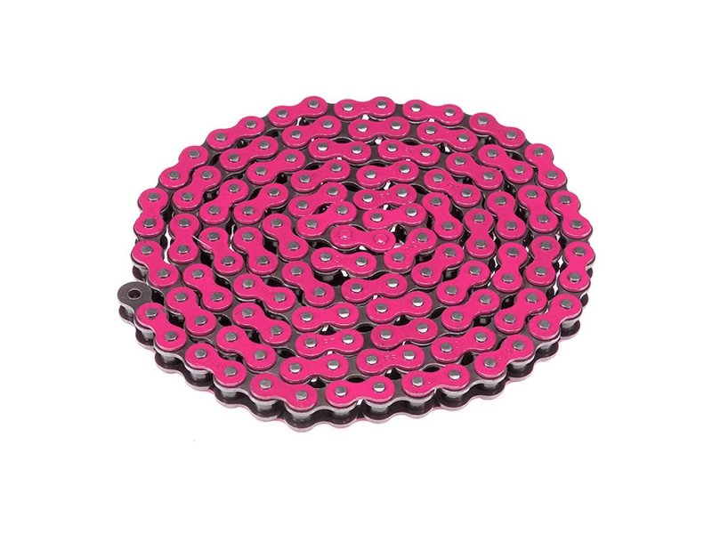 Řetěz VOCA zesílený růžový 420 x 136