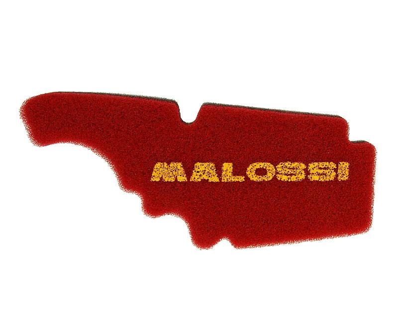 Vzduchový filtr Malossi double red pro Piaggio, Vespa (Leader)