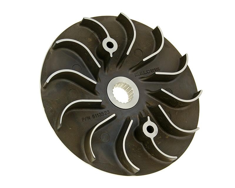 Polořemenice Malossi Ventilvar 2000 pro Multivar or original variator for Honda SH300i, NSS 300i