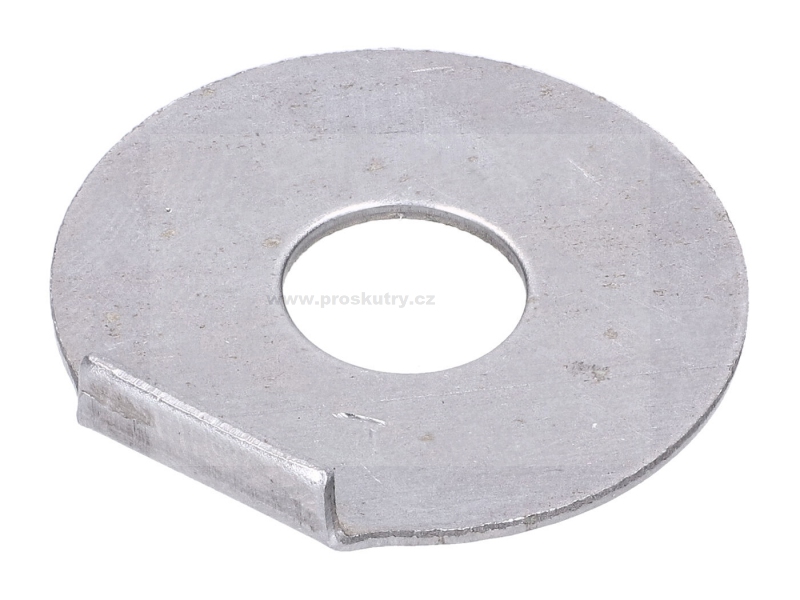 Motor - Pojistná podložka řazení pro Simson S50, SR4-1 Spatz, SR4-2